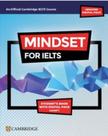 Mindset for ielts with updated digital pack level 1 students book with digital pack