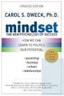 Mindset