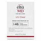 Mine EltaMD UV Clear Broad-Spectrum SPF 46 14g