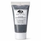 Mine Origins Clear Improvement Active Charcoal Mask 15ml