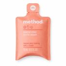 Mine sabonete Method Island Mist Body Wash 15ml