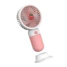 Mine Ventilador Recarregavel Portatil Super Forte - Mine Ventilador Recarregavel Portatil Super Forte -