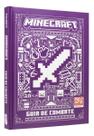 Minecraft - A Coleção Definitiva de Guias