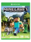 Minecraft Edição Xbox One 1080p 60 FPS