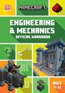 Minecraft Education - Minecraft Stem Engineering And Mechanics: Official Workbook