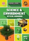 Minecraft Education - Minecraft Stem Science And Environment: Official Workbook Minecraft Education - Minecraft Stem Science And Environment: Official Workbook