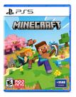 Minecraft PS 5 Mídia Física Novo Original Lacrado