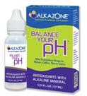 Mineral Drops Alkazone Equilibra seu pH 37mL e produz 37L de água Mineral Drops Alkazone Equilibra seu pH 37mL e produz 37L de água