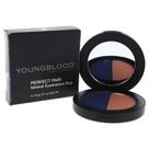 Mineral Eyeshadow Duo Youngblood Perfect Pair Graceful 2 ml