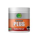 Mineral Plus 600G Suplemento Mineral Aquarios Agua Doce - Powerfert Mineral Plus 600G Suplemento Mineral Aquarios Agua Doce - Powerfert
