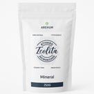 Mineral vulcanico standart 250g zeolita clinoptilolita