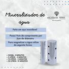 Mineralizador de água - Melhor da Terra One Life