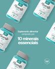 Mineralle Todo Dia - Suplemento 100% Mineral e Natural