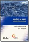 Minério de ferro Minério de ferro