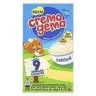Mingau Cremogema Baunilha Tradicional - 180g Embalagem com 48 Unidades