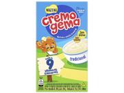 Mingau de Amido de Milho Baunilha Cremogema - Maizena Tradicional 180g Mingau de Amido de Milho Baunilha Cremogema - Maizena Tradicional 180g