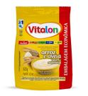 Mingau de Arroz e Aveia Vitalon - Sachê 600g