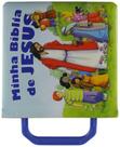 Minha biblia de jesus