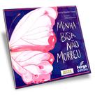 Minha Bisa Não Morreu - FERGS