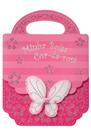 Minha Bolsa Cor de Rosa