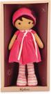 Minha boneca emma - 32 cm kaloo - maped