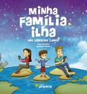Minha família ilha