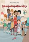 Minha Familia Quebra-Cabeca - PAULUS