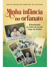 Minha infância no orfanato