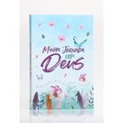 Minha Jornada Com Deus Jardim Secreto Livro de Oração - Livrarias Familia Cristã