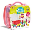 Minha Maletinha Blocos Macios Divertoys 8150 Minha Maletinha Blocos Macios Divertoys 8150