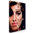Minha may + poster