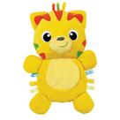 Minha naninha tigrinho amarelo - winfun