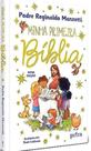 Minha primeira bíblia - PETRA LOYOLA Minha primeira bíblia - PETRA LOYOLA