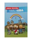 Minha Primeira Bíblia Vida