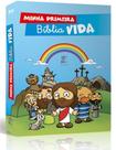 Minha Primeira Bíblia Vida