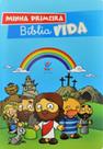 Minha primeira bíblia Minha primeira bíblia