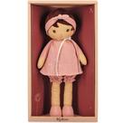 Minha primeira boneca amandine 32cm kaloo