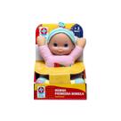 Minha Primeira Boneca - Brinquedos Estrela Minha Primeira Boneca - Brinquedos Estrela