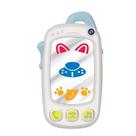 Minha Primeira Selfie Azul 0767 Winfun