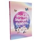 Minhas Anotações Bíblicas Borboleta - Livraria Cristã Emmerick
