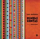 Minhas contas - GRUA LIVROS
