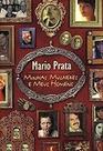 Minhas Mulheres e Meus Homens Mario Prata