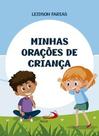 Minhas orações de criança