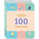 Minhas primeiras 100 palavras