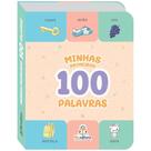 Minhas primeiras 100 palavras