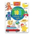 Minhas Primeiras 100 Palavras Em Inglês
