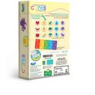 Minhas primeiras cores - jogo educativo