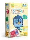Minhas Primeiras Formas