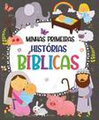 Minhas primeiras histórias bíblicas Minhas primeiras histórias bíblicas