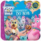 Minhas Primeiras Historias Disney: Puppy Dog Pals